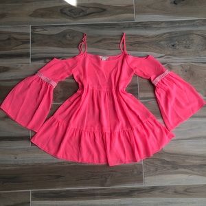 Boutique Fashion Tunic